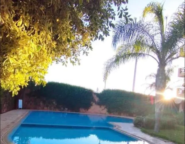 New Nice Apartment City Center Swimming Pool Wifi